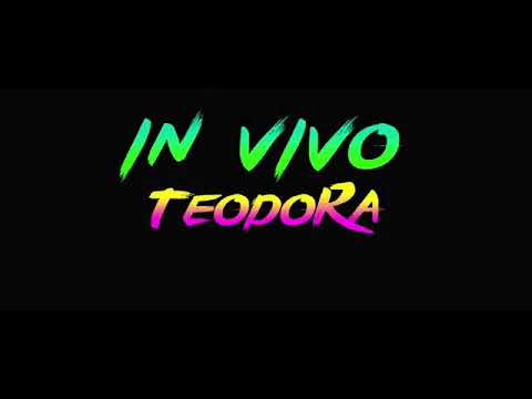 In Vivo-Teodora-Dj Tazz