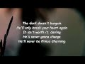 Alec Benjamin - Devil Doesn’t Bargain (Lyrics)