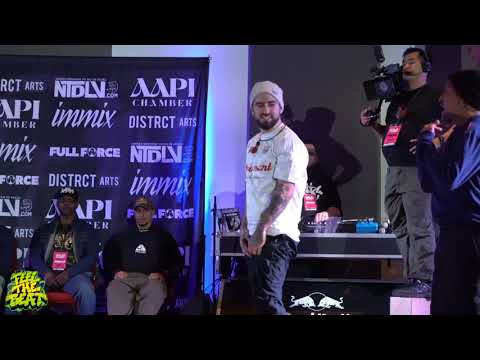 BREAKING BAD VS KILLAFORNIA-FULL FORCE 29TH ANNIVERSARY-TOP 8