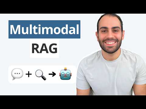 Multimodal RAG: A Beginner-friendly Guide (with Python Code)