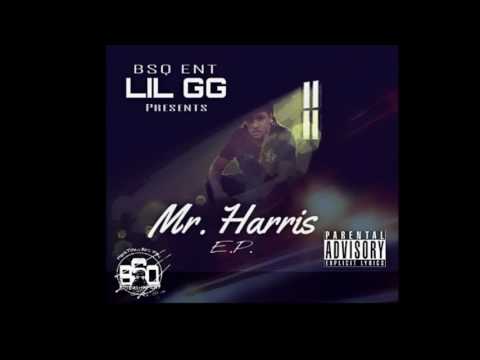 The Plug- Lil GG ft. D-Yerk x Strapd Up