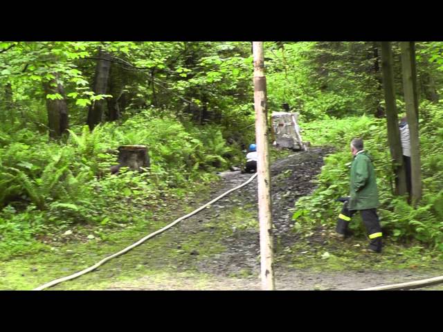Bystré-údolí hromů, 01. 06. 2013