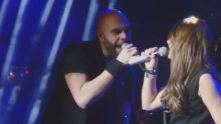 Matia mou omorfa-Stavento,Melina Aslanidou Iera Odos 28-11-2015 Premiera