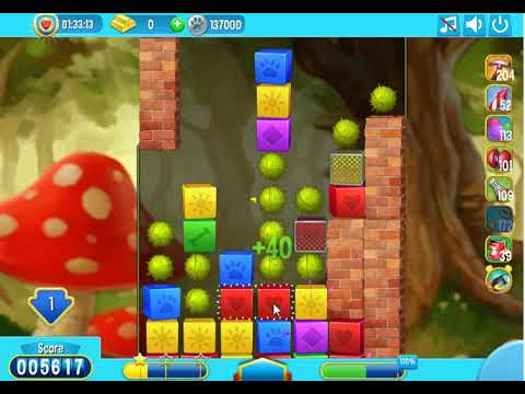 Pet Rescue Saga Level 2382 - No Boosters