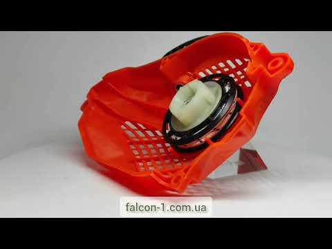 Стартер Echo CS-2511T CS-2511P ручной стартер для бензопил Эхо 2511 A051003132 - фото 1 - id-p1756542675