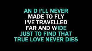 Paper Planes Karaoke Hoseah Partsch