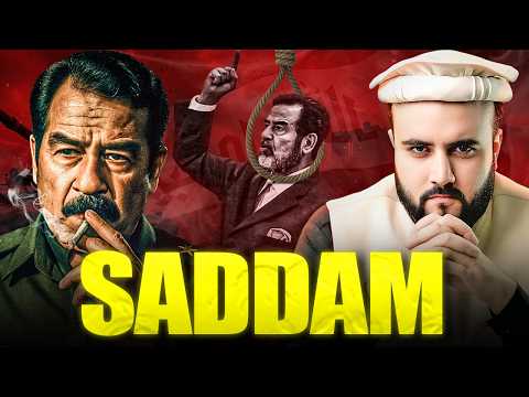 Saddam Hussein 🇮🇶 | Hero ya Zalim?