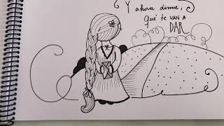 Eres - Ismael Serrano (Ilustrado)