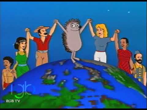 14 Xummiemu Clean up the world