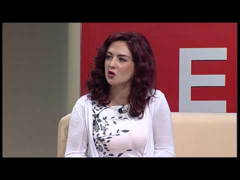 Dite e re Weekend me Diana Kastratin dhe Xhemail Avdylin - Ora News -