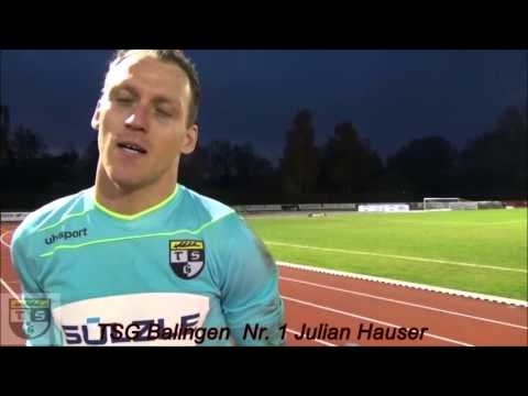 TSG Balingen Kehler FV