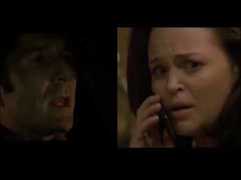 24 (2001–2010) Day 7: 4:00 a.m.-5:00 a.m. Olivia Taylor wants Jonas Hodges dead (part 4)