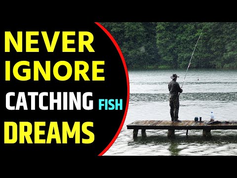 Catching Fish in Dream Meaning | Dreaming about Catching Fish Spiritual Meaning