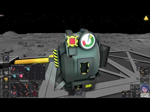 Stationeers Furnace Tutorial