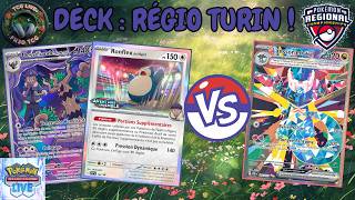 💎 DESSÉLAINDE DE NABIL vs LANSSORIEN : il concède face à mon deck ! 🎧 [No Commentary]