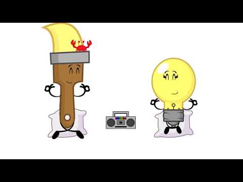 Lovember 2021 Week 2 Day 4 & 5 - Petting & Meditating