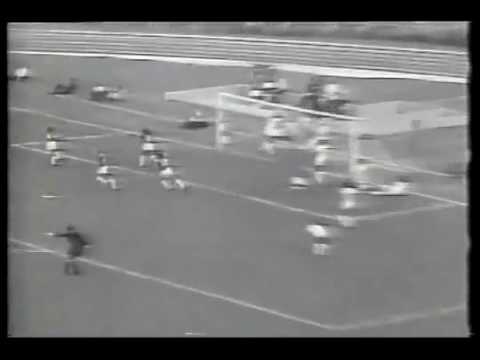 Portuguesa 1x1 Palmeiras Campeonato Paulista 1974
