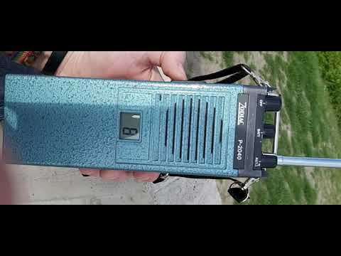 27 mc e-skip recieved East Netherlands