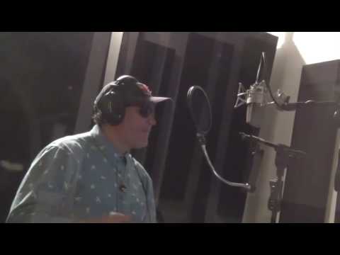 Julio Moreno Homenaje a Ruben Blades Legado De La Salsa Mundial