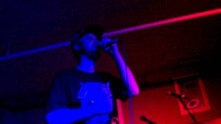 Driftwood Insomnia (Buck 65 Opener 9-26-13)