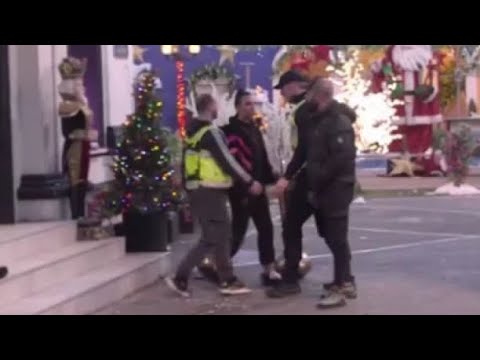 OBEZBEĐENJE RAZDVAJALO ANITU I LUKU: Neviđena DRAMA 