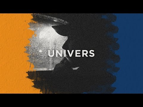 [FREE] Nekfeu x Damso Type Beat 2019 - "UNIVERS" ⭐ - Instru Rap 2019