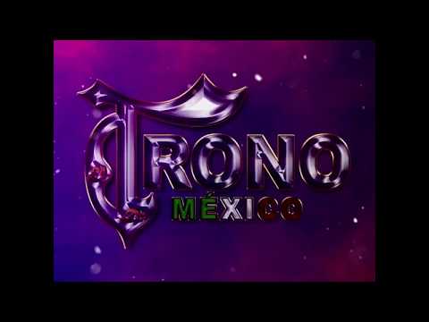 El Hijo Ausente - El Trono De Mexico