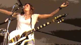 Restraining Order Blues, Michelle Malone, Decatur Blues BBQ