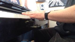 &quot;Weird Of Hermiston&quot;(w/ vocals)(Jack Bruce)-Jason Dotson