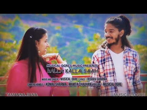 Rajesh Singh Kalla Kalla Saah