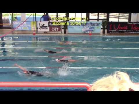 Cucchiara Adele 50DO - Bibbiena 30/04/17