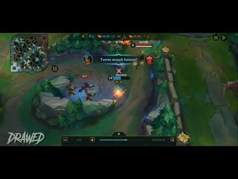 yasuo impact on teamfight