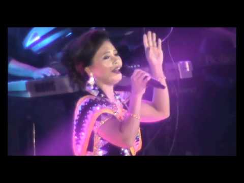 Sugandoi kdca 2013 - JOVINIA UMJIN -  IGITAN KU GISOM KAPATAYON