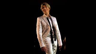 David Bowie   Shadow Man