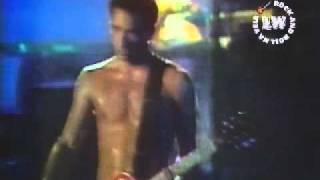 Os Paralamas do Sucesso - [1989] Olympia - SP (Lançamento Bora Bora)