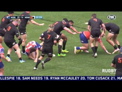 Eagles take on Rising for spot in the final