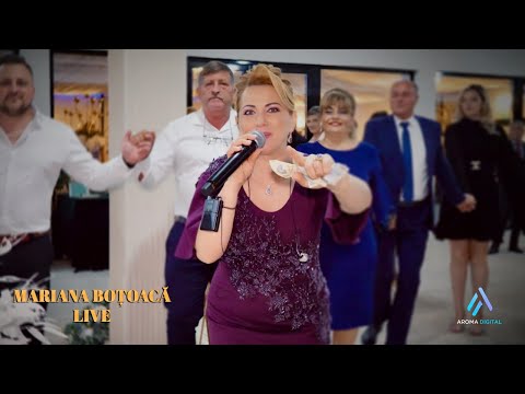Mariana Botoaca - Colaj de Joc