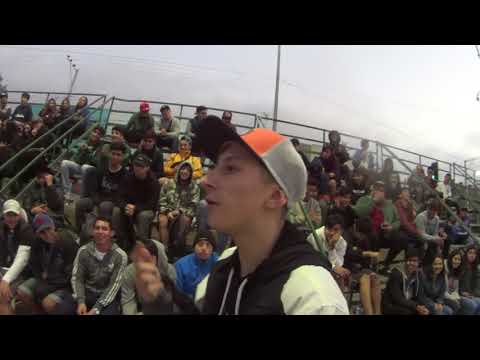 MCMADETUHERMANA vs SHEGATO vs ZOTA - 8vos - Fecha 1 - Viei Battles