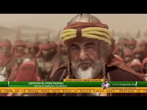 Jeta e Imam Husein | Life of Imam Hussain