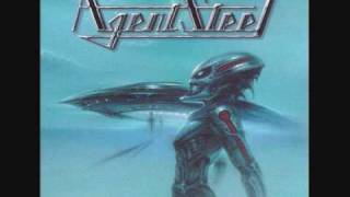 Agent Steel - 02 - Illuminati is Machine