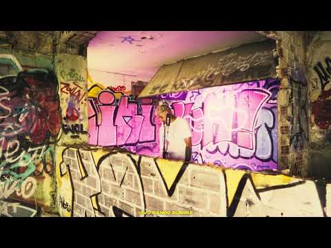 JR VARGAS - DANDO GUERRA | UNA SALIDA