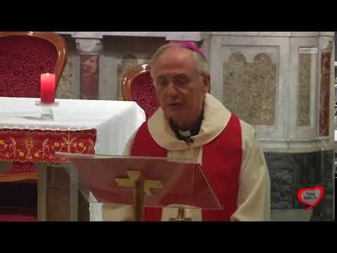 Via Crucis: con Gesù in cammino sulle strade della Vita - 25 Marzo 2022