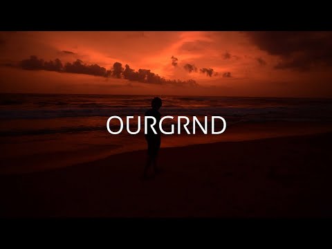 Roman Kyn - High In The Sun