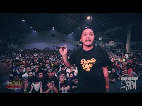 Lhipkram vs Marshall Bonifacio