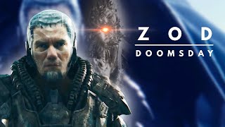 Zod and Doomsday Should Have Met (No, Really)
