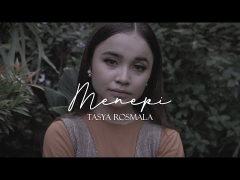 Tasya Rosmala - Menepi (Official Music Video)