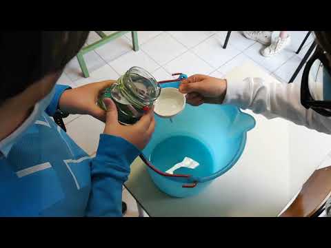 Anteprima: Water For Future