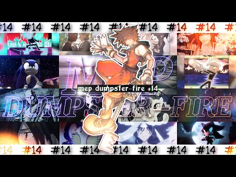 MEP Dumpster-Fire #14