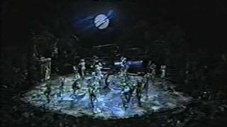 CATS - Berlin - Prologue: Jellicle Songs for Jellicle Cats (2003)