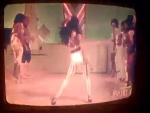 Soul Train Line 81' - Skyy!